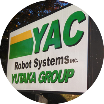 YAC Robot